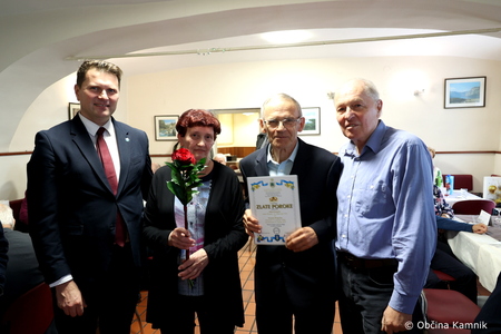 Slavnostna podelitev za biserne, diamantne in zlate kamniške pare  (21)